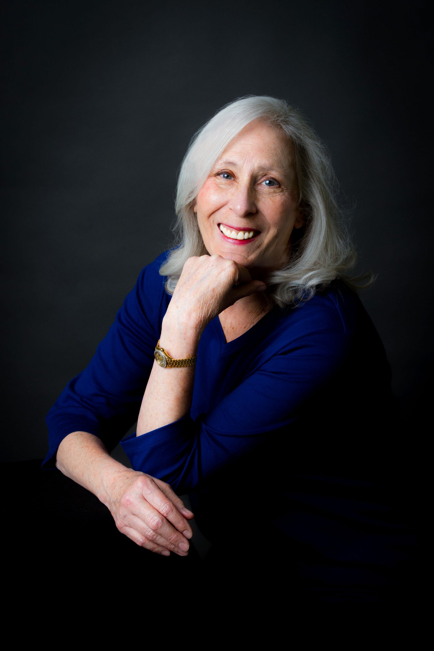 Susan Lee Ward